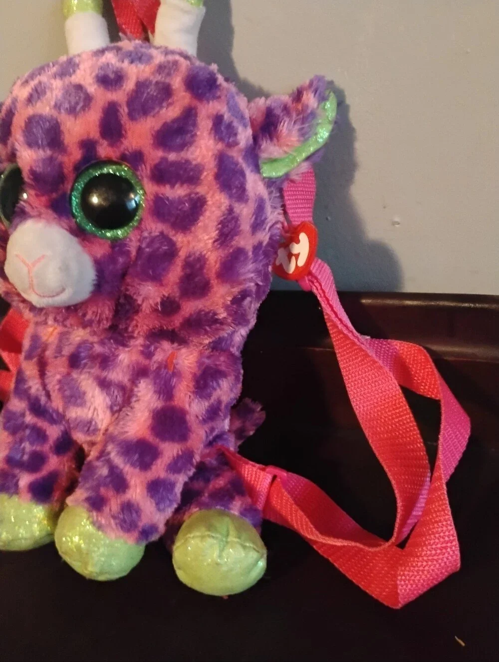 Ty Beanie Boos 